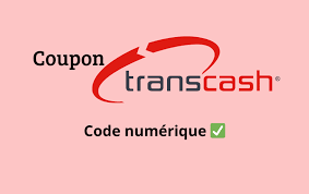 recharge transcash 250 €